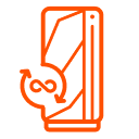 BMC AMI DevX Workbench Code Pipeline for Git